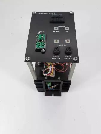 Tungsram M197B Power Supply 