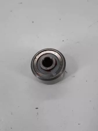 Schatz Bearing 1in dia Flanged Ball Bearing 0.25in Bore size