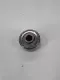 Schatz Bearing 1in dia Flanged Ball Bearing 0.25in Bore size