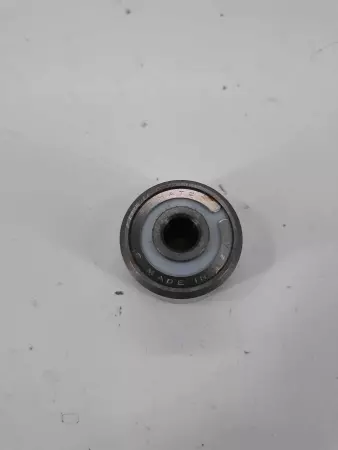 Schatz Bearing 1in dia Flanged Ball Bearing 0.25in Bore size