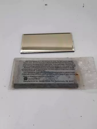 Welding Helmet Glass Filter 85543 shade 10 