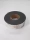 NMC 60 Ft. Long x 2 Inch Wide, Heavy and High Traffic Black Roll Grit Surface