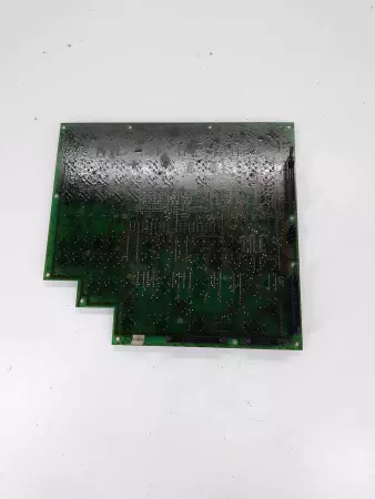 Mitsubishi Electric NO57-2105 FP5-MD2 Keyboard Circuit Board 