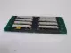 Mitsubishi FX20A BN624A223 Circuit Board 