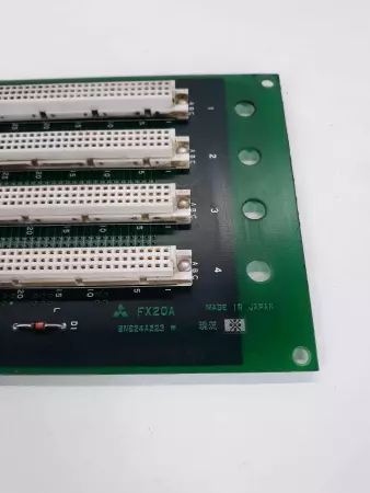 Mitsubishi FX20A BN624A223 Circuit Board 