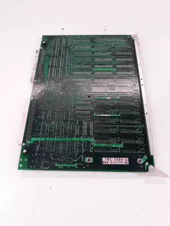 Mitsubishi FX84A-5 Circuit Board BN624A353H02 