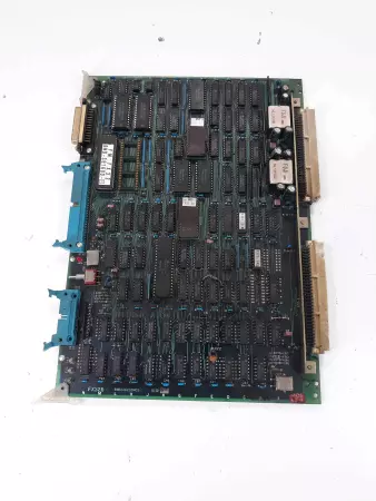 Mitsubishi FX32B BN624A232H03 Circuit Board 