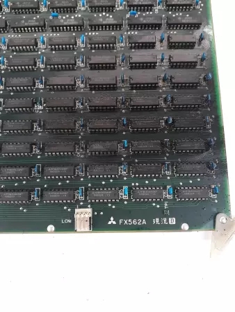 Mitsubishi Electric FX562A CNC Module BN624A373H03 