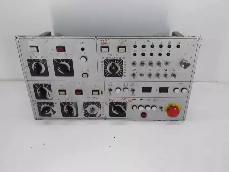 Fanuc A13B-0042-C070 Option Unit 