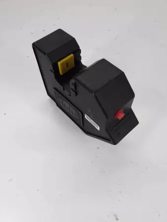 Target Systems SA5007 Holix™ Gage Laser Micrometer Scanning Head 