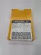 Kennametal RCMH64 Grade KC850 Round Carbide Inserts 5pcs