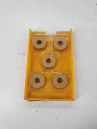 Kennametal RCMH64 Grade KC850 Round Carbide Inserts 5pcs