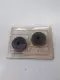 Kennametal RD 16P K6 0 Carbide Inserts 2pcs