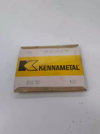 Kennametal RNG 32 K68 Carbide Inserts 5pcs