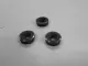 Kennametal K68 Carbide Inserts 3pcs