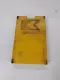 Kennametal K68 Carbide Inserts 3pcs