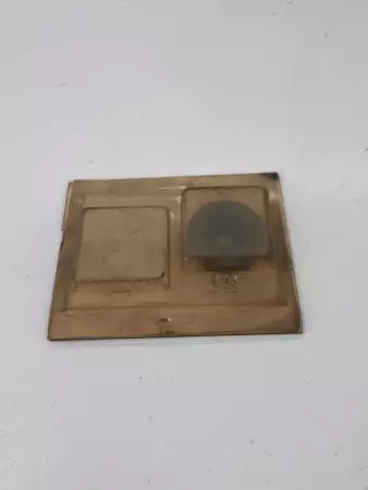 Kennamtal RD 16P K6 Kendex Indexable Inserts 1pcs