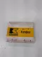 Kennametal RD 16P K6 0 Carbide Inserts 2pcs