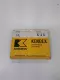 Kennametal T4L K45 Indexable Inserts 