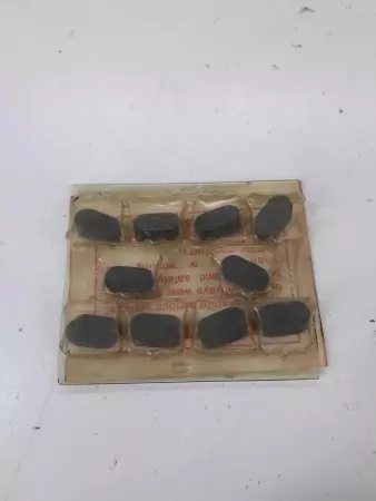 AFC Ceramic Cutting Tools GF-315 Grade II 10pcs 