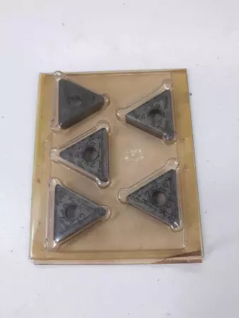   Kennametal TNMG 433 K42 Kenloc Indexable Inserts 