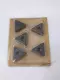   Kennametal TNMG 433 K42 Kenloc Indexable Inserts 