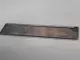 Acme Grooving Tool 9YA-577-1 370 6-5 Cut Off Parting Blade 