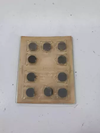 Kennametal RNG 32 K68 Carbide Inserts 10pcs
