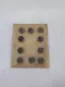 Kennametal RNG 32 K68 Carbide Inserts 10pcs