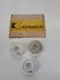 Kennametal RCMB 86T K060 Ceramic Inserts 3pcs