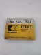 Kennametal TNU 544 K21 Kendex Indexable Inserts 2pcs