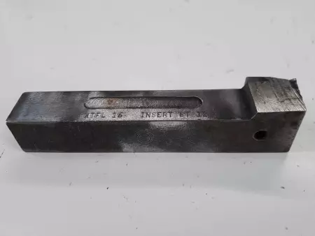 Kennametal KTFL 16 Insert Holder BT 12 