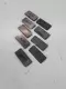 Kennametal CB-1510 Coated Carbide 9pcs