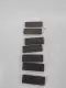 Kennametal CB-1450 Coated Carbide Grooving Inserts 7pcs 