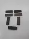 Kennametal CB-1450 Coated Carbide Grooving Inserts 7pcs 