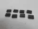 Kennametal Kendex T-90 Ceramic Inserts  8pcs