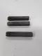 VR/W - D 5 75 Brazed Carbide Tool 3pcs