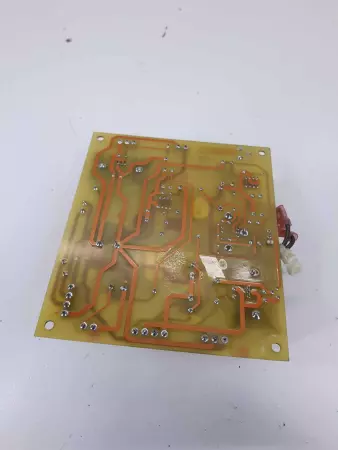 York 031-01080D00 rev. Chiller Circuit Board