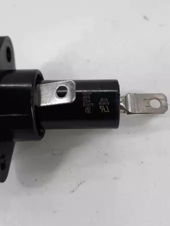 Bussmann HKP-HH 1.5A & HPS 25A High-Profile Panel Mount Fuse Holder