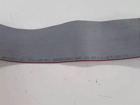 CSA 031-01762-000-NC Ribbon Cable 776314