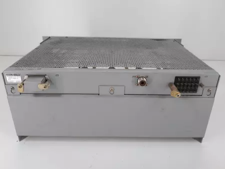 General Electric 19D415186G 2 rev.  Transmitter Shelf 