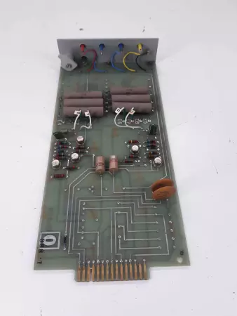 General Electric 19D421388G 1 Keying Circuit Board Module 