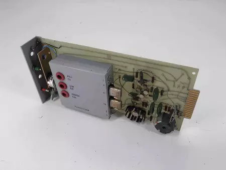 General Electric 19D415172G 12 rev. OSC DRV Circuit Board