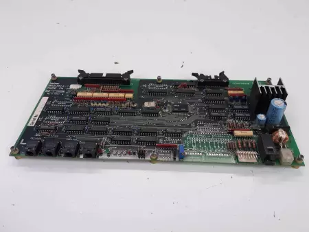 Brother B52J014-100D CNC EDM Board 