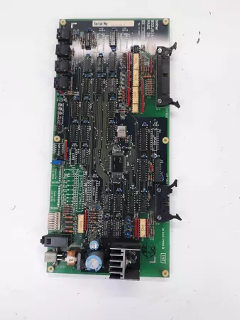 Brother B52J014-100D CNC EDM Board 