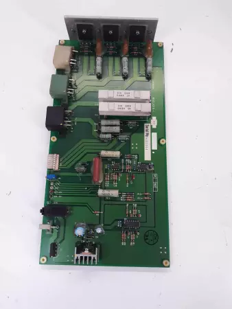 Brother B52J016-100 PC Circuit Board 