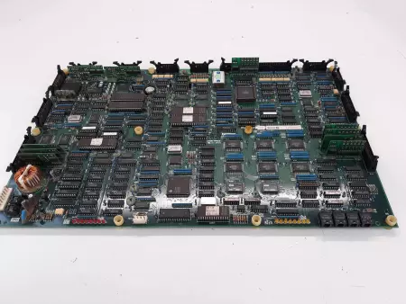 Brother B52J001-200E PC Control Board 18686-PR018 