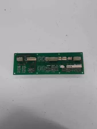 Brother PC Board B52J029-200 