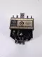 General Electric CR120B080 ser.A NEMA A600 P300 Relay 120V Coil 