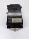 General Electric CR120B080 ser.A NEMA A600 P300 Relay 120V Coil 